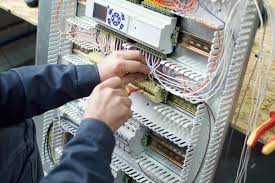 Best Circuit Breaker Installation and Repair  in Marshall, TX